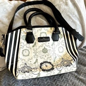 Loungefly Cinderella Purse